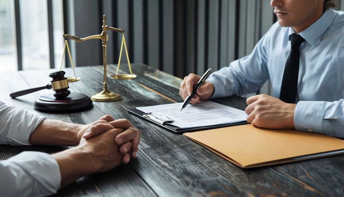 Abogado para reclamar bonus o incentivos impagados