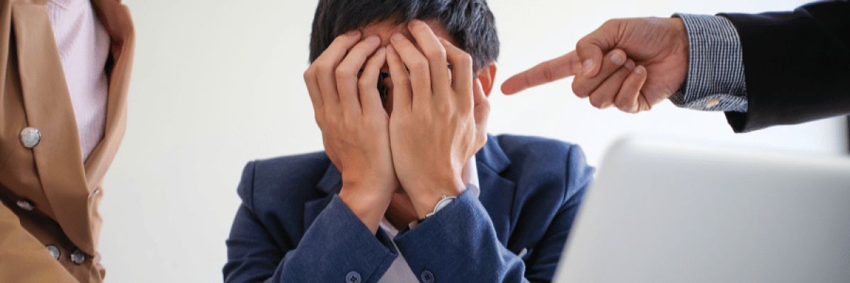 Cómo denunciar amenazas de despido en el trabajo