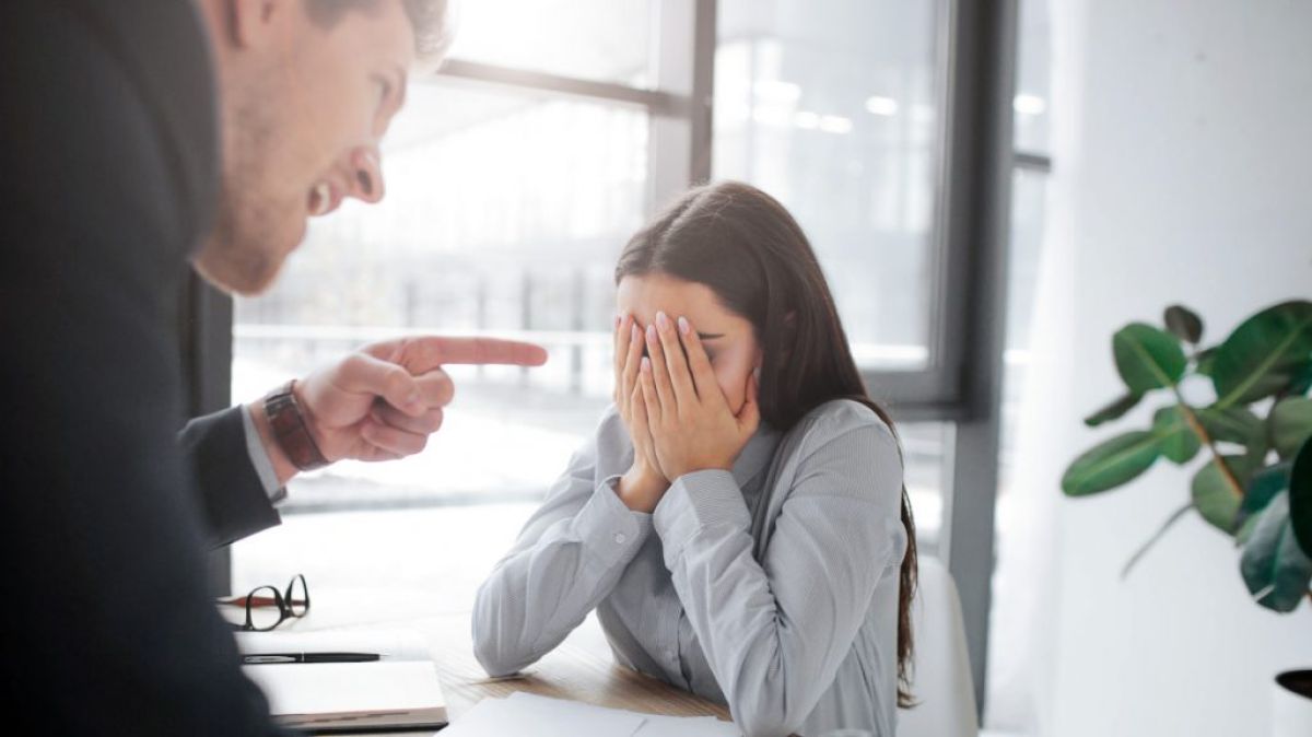 Cómo denunciar discriminación laboral por género