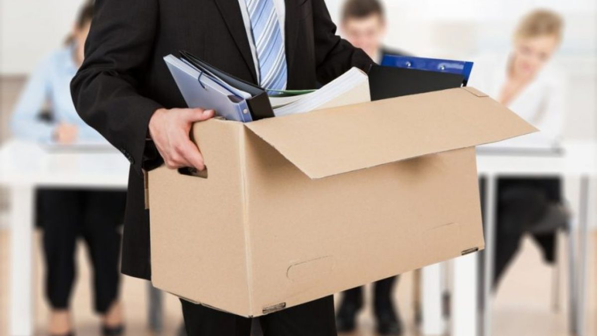 Despido injustificado: pasos para reclamar