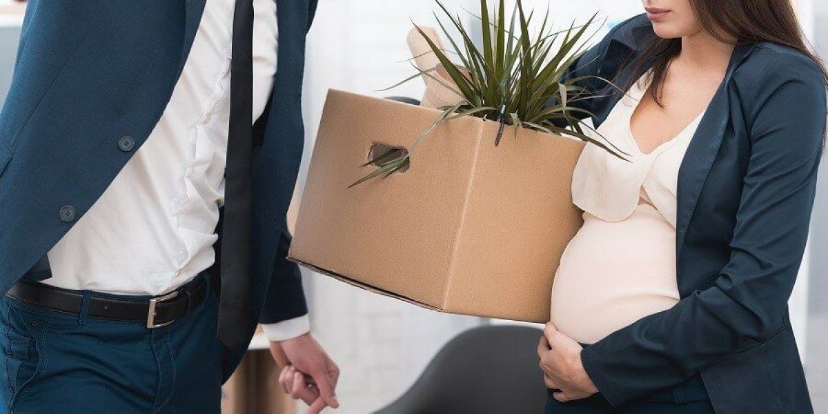 Despido por embarazo: cómo reclamar tu indemnización
