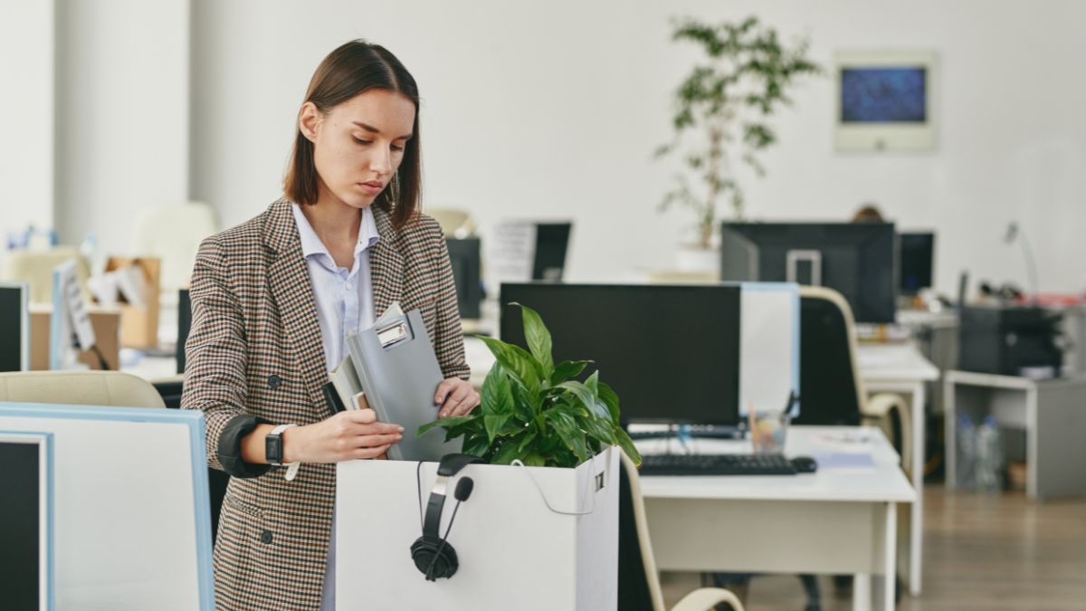 Despido por falsa causa: cómo defenderte