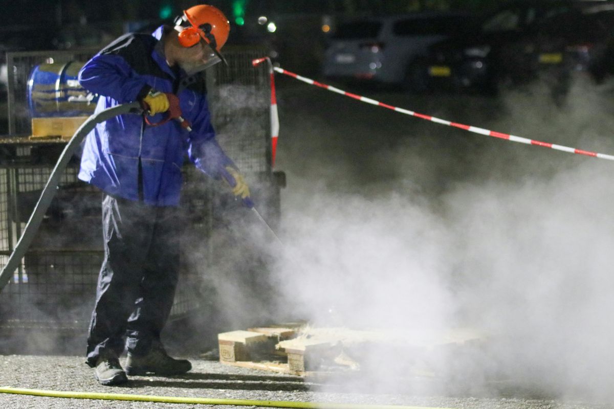 Despido tras accidente laboral grave: defensa legal