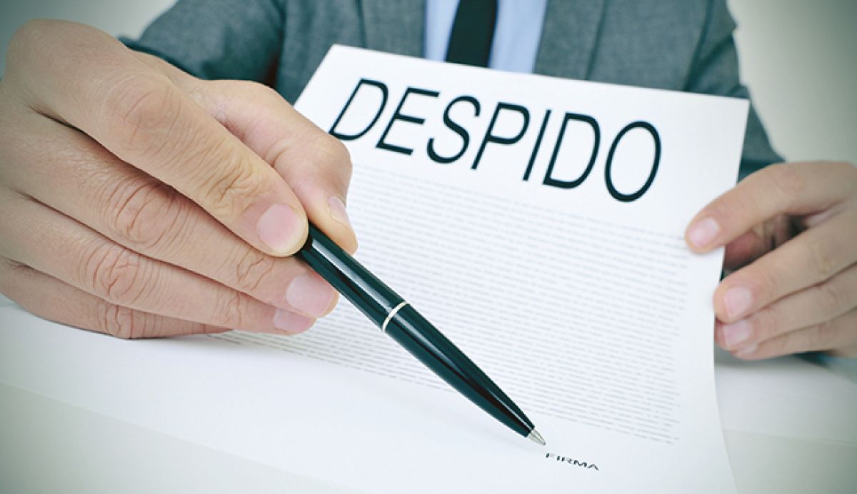 Despido tras baja médica: defensa paso a paso