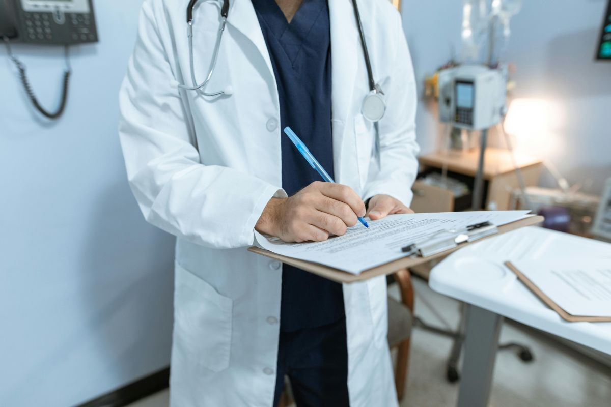 Despido tras reincorporación de baja médica: defensa