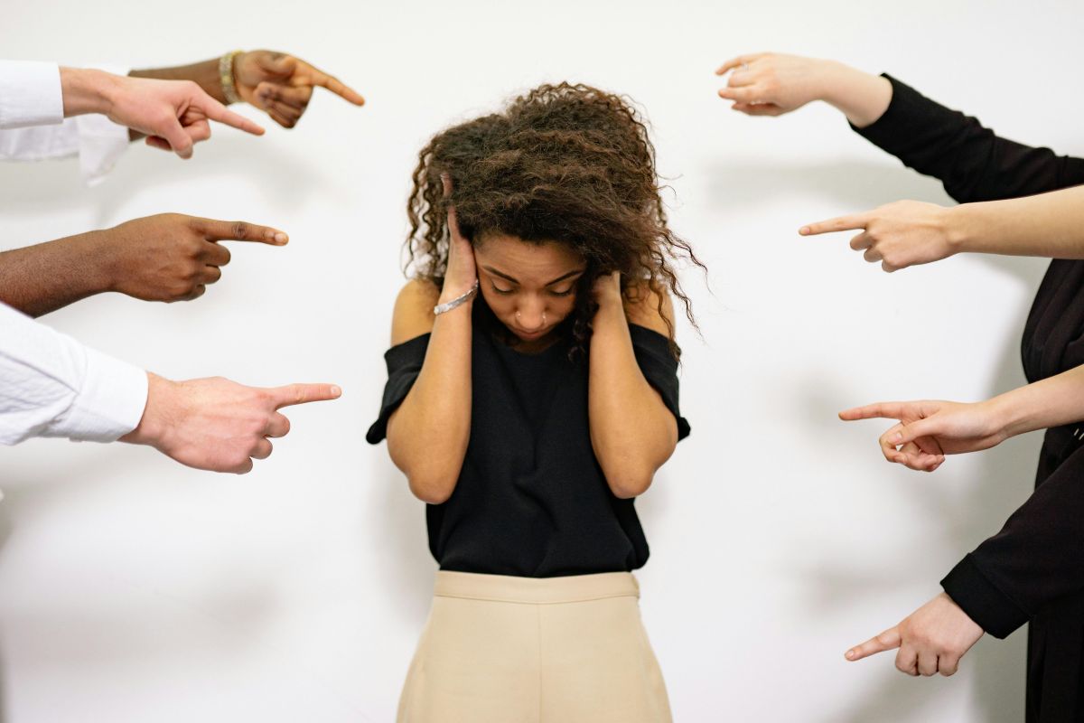 Discriminación laboral: Qué hacer si te afecta en tu empleo