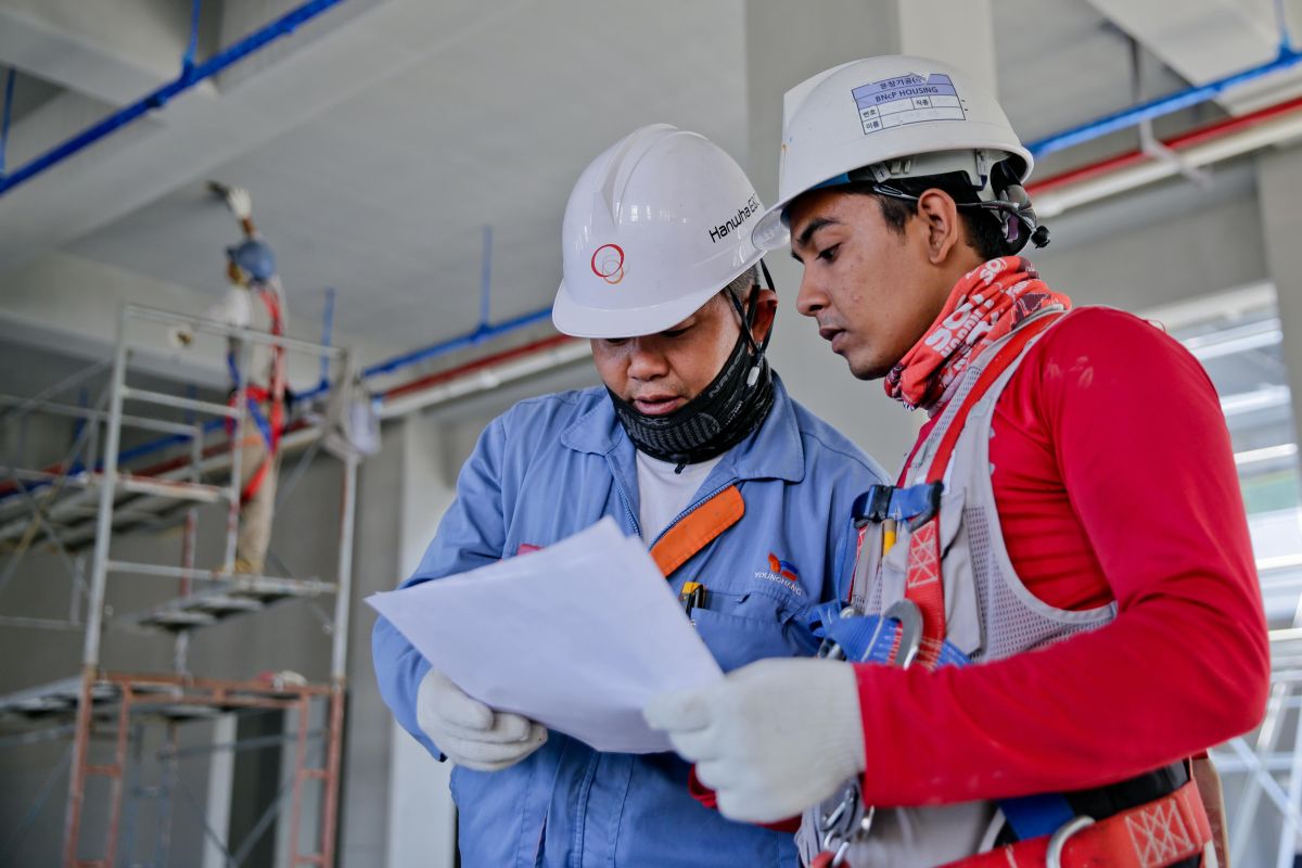 Indemnización por accidente en prácticas laborales