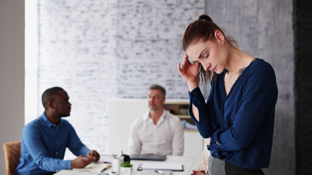 Indemnización por mobbing y daños psicológicos