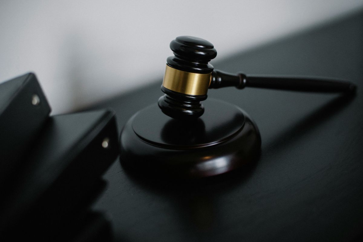 Juicio Laboral