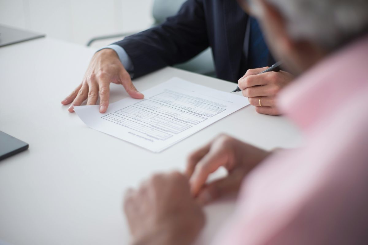 ¿Qué hacer si tu contrato no coincide con tus funciones?