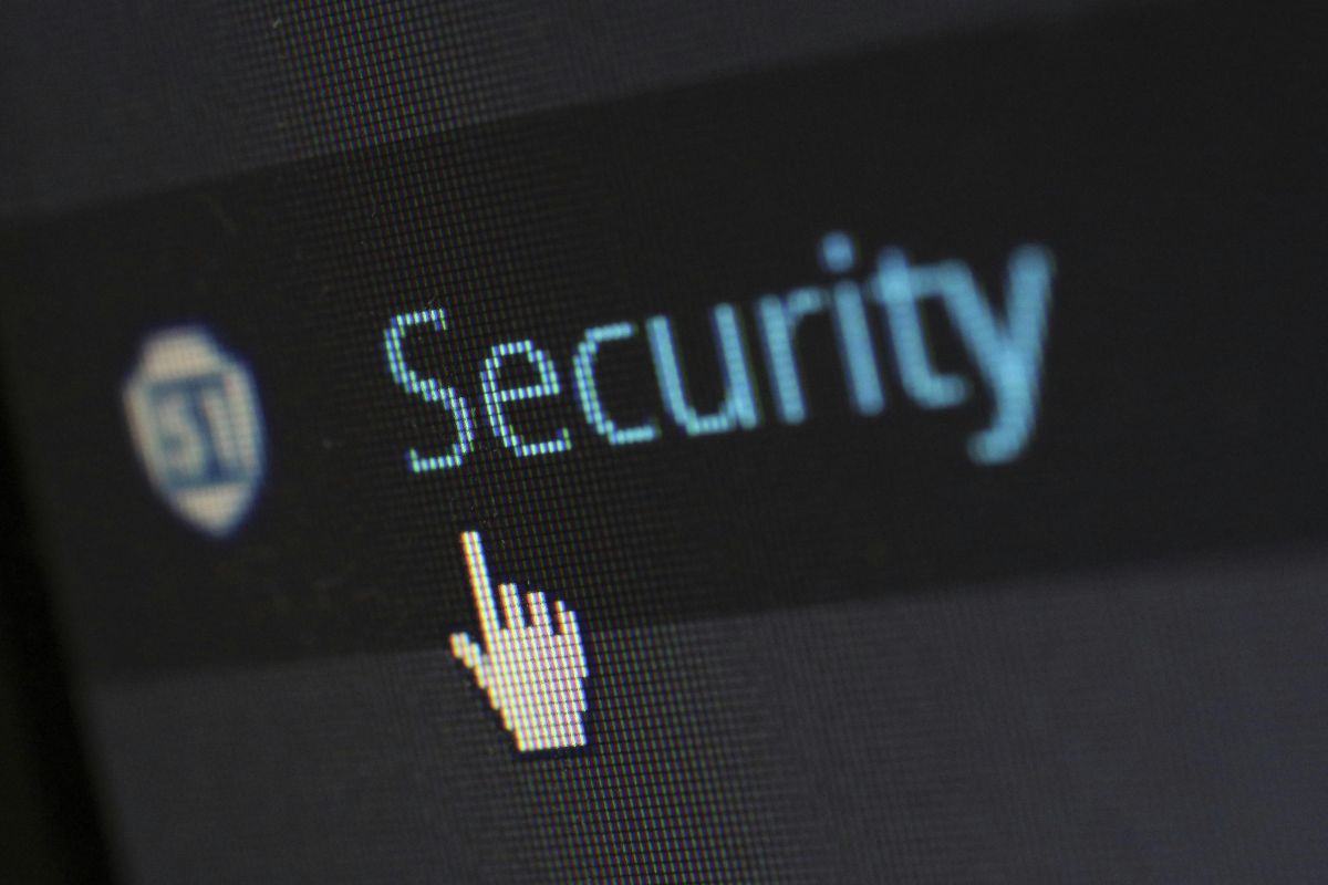 Denuncia por incumplimiento de medidas de seguridad